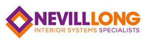 Nevill Long' logo